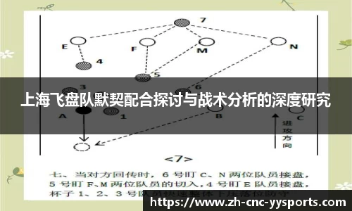 上海飞盘队默契配合探讨与战术分析的深度研究